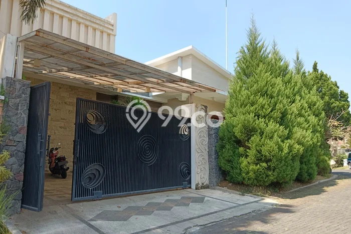 PRIME AREA! Rumah kawasan Villa Puncak Tidar, 3 KM, Lingkungan Elite, Luas 486m² Bangunan 550m² PRIME AREA! Rumah kawasan Villa Puncak Tidar, 3 KM, Lingkungan Elite, Luas 486m² Bangunan 550m²