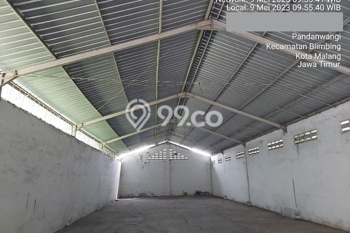 AREA KOMERSIAL! Gudang Disewakan di , Luas 468m2m², Jalan Strategis, Siap Operasi AREA KOMERSIAL! Gudang Disewakan di , Luas 468m2m², Jalan Strategis, Siap Operasi