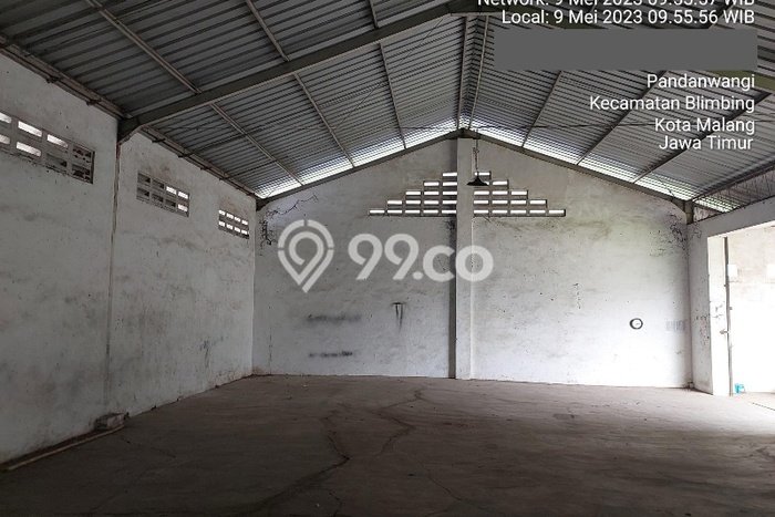 AREA KOMERSIAL! Gudang Disewakan di , Luas 468m2m², Jalan Strategis, Siap Operasi AREA KOMERSIAL! Gudang Disewakan di , Luas 468m2m², Jalan Strategis, Siap Operasi