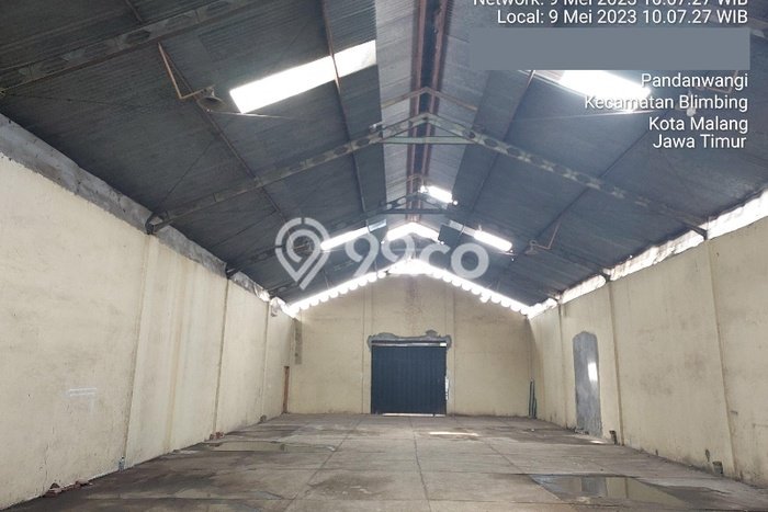 AREA KOMERSIAL! Gudang Disewakan di , Luas 468m2m², Jalan Strategis, Siap Operasi AREA KOMERSIAL! Gudang Disewakan di , Luas 468m2m², Jalan Strategis, Siap Operasi