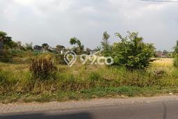 Tanah Kawasan Batu, Luas 502m2m², Area Potensial, Lingkungan Asri Tanah Kawasan Batu, Luas 502m2m², Area Potensial, Lingkungan Asri