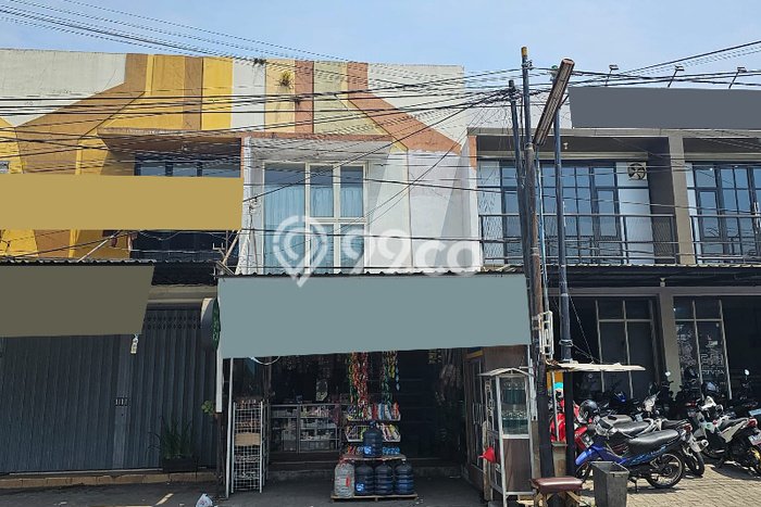 Ruko Area Strategis di , Luas 150m2m², Prospektif Ruko Area Strategis di , Luas 150m2m², Prospektif