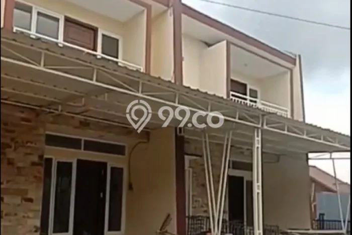 Rumah Minimalis 3 KT di Sawojajar Malang Unfurnished Rumah Minimalis 3 KT di Sawojajar Malang Unfurnished