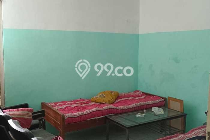 Rumah sewa siap pakai 4 Kamar Tidur di Gading Kasari, Malang Rumah sewa siap pakai 4 Kamar Tidur di Gading Kasari, Malang