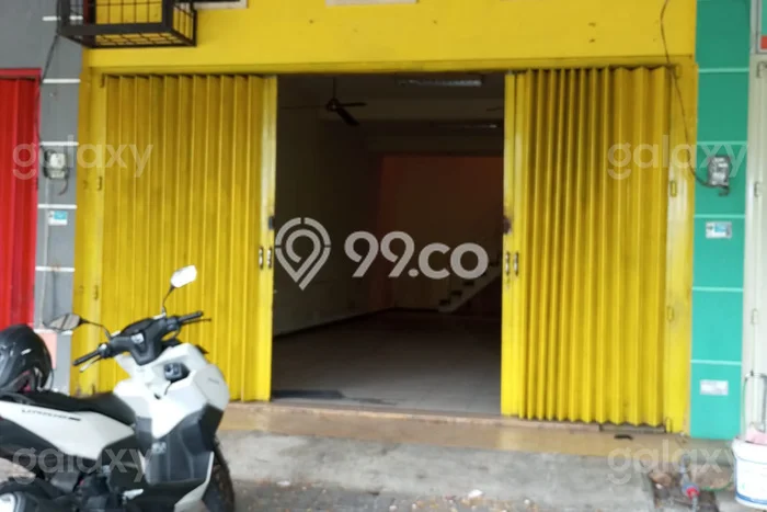 Ruko For Rent Kawasan Sawojajar, Luas 160m², Kawasan Berkembang Ruko For Rent Kawasan Sawojajar, Luas 160m², Kawasan Berkembang