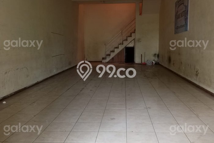Ruko For Rent Kawasan Sawojajar, Luas 160m², Kawasan Berkembang Ruko For Rent Kawasan Sawojajar, Luas 160m², Kawasan Berkembang