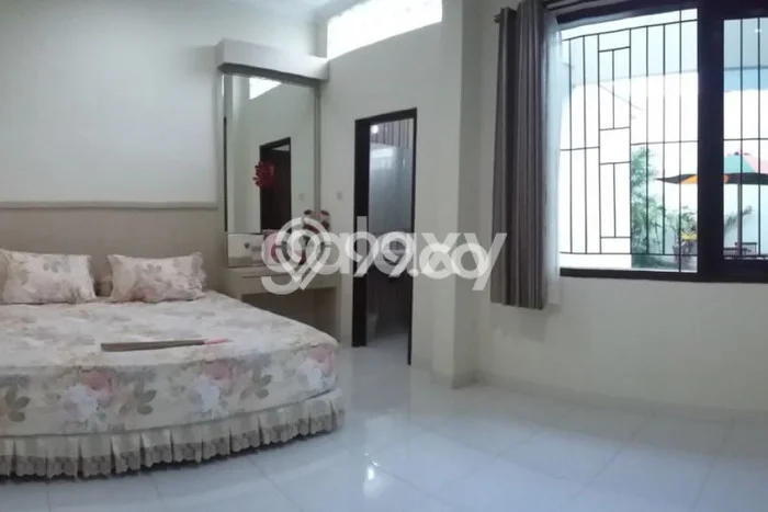 BEST CHOICE! Rumah kawasan , 5 KT, Dekat Sekolah, LT 500m2m² Bangunan 700m2m² BEST CHOICE! Rumah kawasan , 5 KT, Dekat Sekolah, LT 500m2m² Bangunan 700m2m²