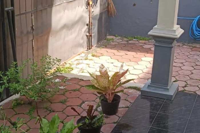 Rumah Modern 3 KT di Sulfat Malang Unfurnished Rumah Modern 3 KT di Sulfat Malang Unfurnished