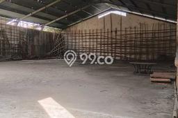 Gudang Komersial Disewakan di Singosari Malang Luas 1370m2 Gudang Komersial Disewakan di Singosari Malang Luas 1370m2
