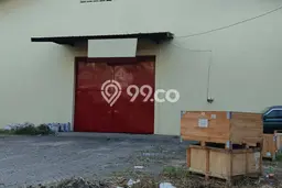 LOKASI STRATEGIS! Gudang di Singosari, Luas 1000m², Nilai Prospektif LOKASI STRATEGIS! Gudang di Singosari, Luas 1000m², Nilai Prospektif