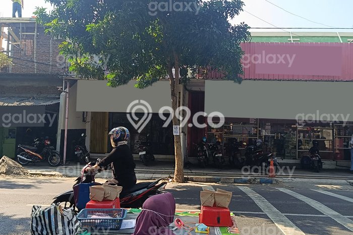 Ruko Dijual di Kawasan Jombang, Jombang Harga Kompetitif Ruko Dijual di Kawasan Jombang, Jombang Harga Kompetitif