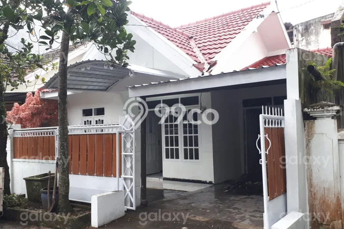 Rumah Idaman 2 KT Harga Terjangkau di Buring Malang Rumah Idaman 2 KT Harga Terjangkau di Buring Malang