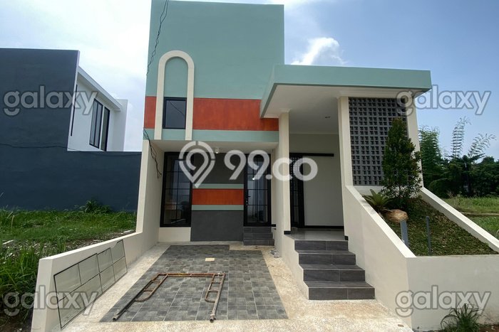 Dijual Rumah Siap Huni di Lowokwaru Malang Harga Rp 483 Juta LT 72m2 Dijual Rumah Siap Huni di Lowokwaru Malang Harga Rp 483 Juta LT 72m2