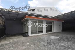Gudang Area Strategis di Malang Kota, Luas 290m2m², Disewakan, Pusat Komersial Gudang Area Strategis di Malang Kota, Luas 290m2m², Disewakan, Pusat Komersial