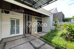 Rumah Asri area Malang Kota, 1 KM, Luas 135m2m² LB 98m2m² Rumah Asri area Malang Kota, 1 KM, Luas 135m2m² LB 98m2m²