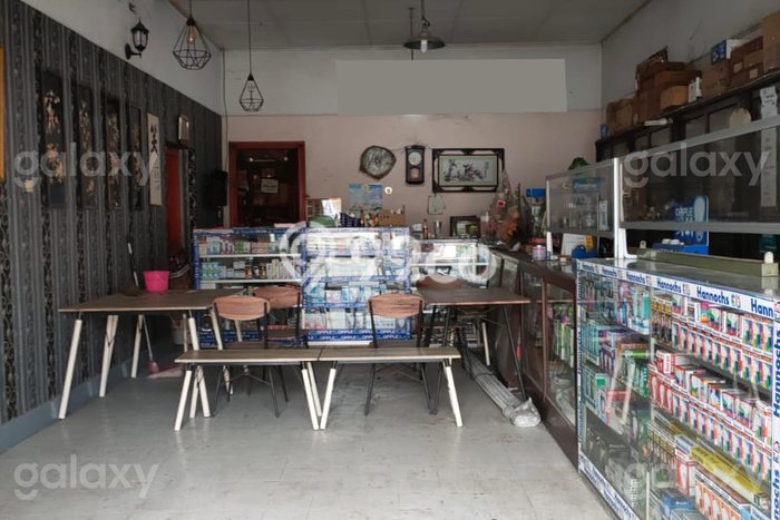 Untuk Dijual! Ruko di Malang Kota Malang LT 176m2 / LB 176m2 Kawasan Strategis Untuk Dijual! Ruko di Malang Kota Malang LT 176m2 / LB 176m2 Kawasan Strategis