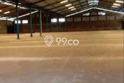 Disewakan Gudang di Gempol Pasuruan LT 23000m2, LB 13800m2 Disewakan Gudang di Gempol Pasuruan LT 23000m2, LB 13800m2