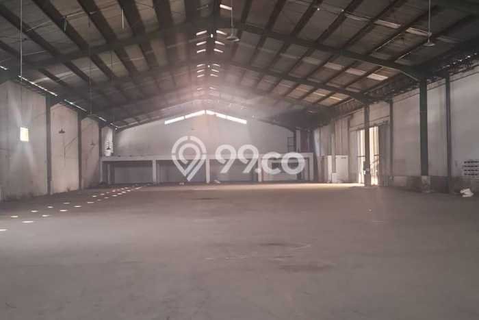 Gudang Disewakan Cepat di Singosari Malang LB 2500m2 Gudang Disewakan Cepat di Singosari Malang LB 2500m2