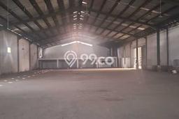 Gudang Disewakan Cepat di Singosari Malang LB 2500m2 Gudang Disewakan Cepat di Singosari Malang LB 2500m2