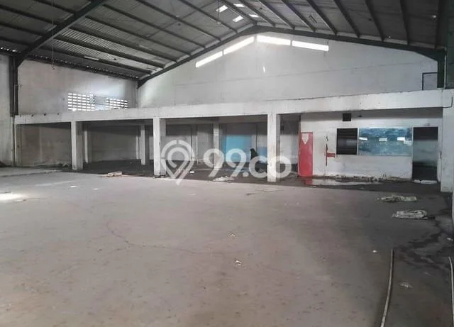 Gudang Disewakan Cepat di Singosari Malang LB 2500m2 Gudang Disewakan Cepat di Singosari Malang LB 2500m2