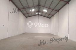 Gudang Area Premium Kawasan Wonoayu, Luas 528m2m², For Rent, Pusat Bisnis Gudang Area Premium Kawasan Wonoayu, Luas 528m2m², For Rent, Pusat Bisnis