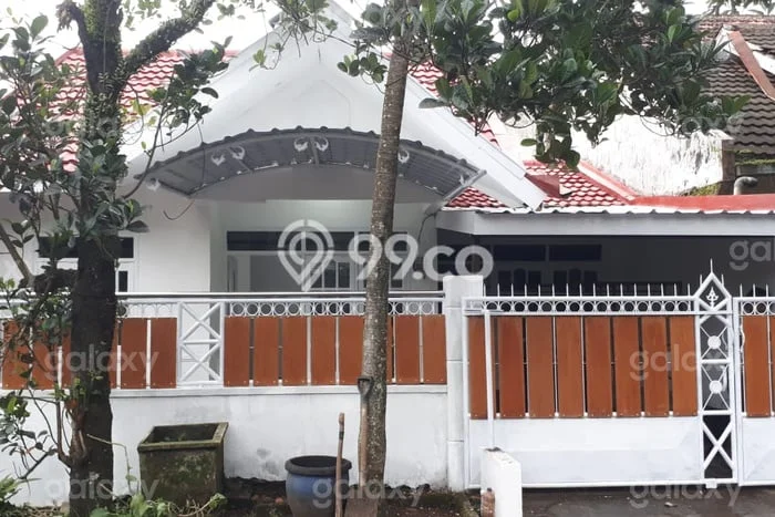 Rumah Idaman 2 KT Harga Terjangkau di Buring Malang Rumah Idaman 2 KT Harga Terjangkau di Buring Malang