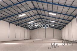 Gudang Disewa di Manyar, Gresik, LT 1703m2 / LB 1440m2 Gudang Disewa di Manyar, Gresik, LT 1703m2 / LB 1440m2