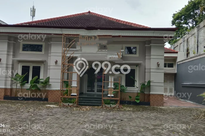 Komersial Disewakan di Malang Kota, Luas 500m², Area Premium, Ready Usaha Komersial Disewakan di Malang Kota, Luas 500m², Area Premium, Ready Usaha