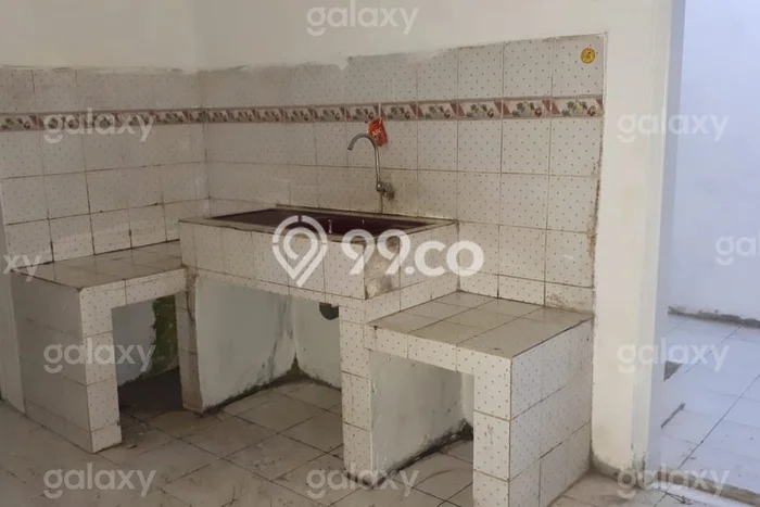 Rumah Idaman 2 KT Harga Terjangkau di Buring Malang Rumah Idaman 2 KT Harga Terjangkau di Buring Malang