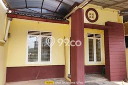 Rumah Minimalis 3 KT di Tangerang Kota Tangerang Unfurnished Rumah Minimalis 3 KT di Tangerang Kota Tangerang Unfurnished