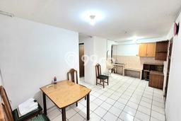 Disewakan Apartemen Minimalis 36m2 Punya 2 KT, 1 KM, Lokasi di Penjaringan Disewakan Apartemen Minimalis 36m2 Punya 2 KT, 1 KM, Lokasi di Penjaringan