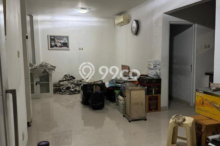 Rumah Strategis Minimalis Lb 120m2 di Curug, Tangerang Rumah Strategis Minimalis Lb 120m2 di Curug, Tangerang