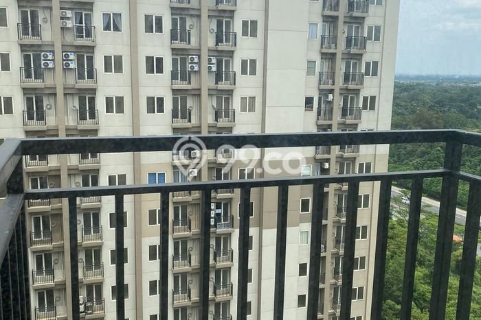 Untuk Dijual Apartemen Terjangkau di Gunung Putri, Bogor dengan 2 KT, 1 KM Untuk Dijual Apartemen Terjangkau di Gunung Putri, Bogor dengan 2 KT, 1 KM