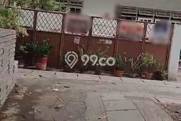 Hunian Nyaman Asri 6 KT Siap Pakai di Mangga Besar Jakarta Barat Hunian Nyaman Asri 6 KT Siap Pakai di Mangga Besar Jakarta Barat