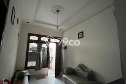 Dijual Rumah Minimalis Bagus Punya 3 KT di Cipondoh Tangerang SHM Dijual Rumah Minimalis Bagus Punya 3 KT di Cipondoh Tangerang SHM