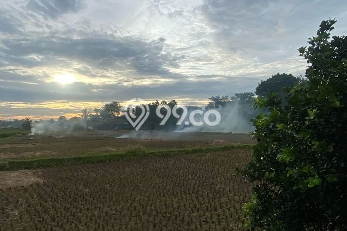 LOKASI PREMIUM! Gudang Kawasan Tigaraksa, Luas 650m², Pusat Bisnis LOKASI PREMIUM! Gudang Kawasan Tigaraksa, Luas 650m², Pusat Bisnis