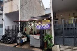 Jual Rumah Minimalis Bagus Punya 2 KT di Pademangan Jakarta Utara SHM Jual Rumah Minimalis Bagus Punya 2 KT di Pademangan Jakarta Utara SHM