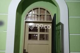 Lokasi terbaik! Rumah siap pakai dikontrakkan di Cipondoh LB 72m2 Lokasi terbaik! Rumah siap pakai dikontrakkan di Cipondoh LB 72m2