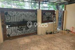 Rumah di Cipondoh, 2 KM, Design Modern, Luas 90m² LB 90m² Rumah di Cipondoh, 2 KM, Design Modern, Luas 90m² LB 90m²