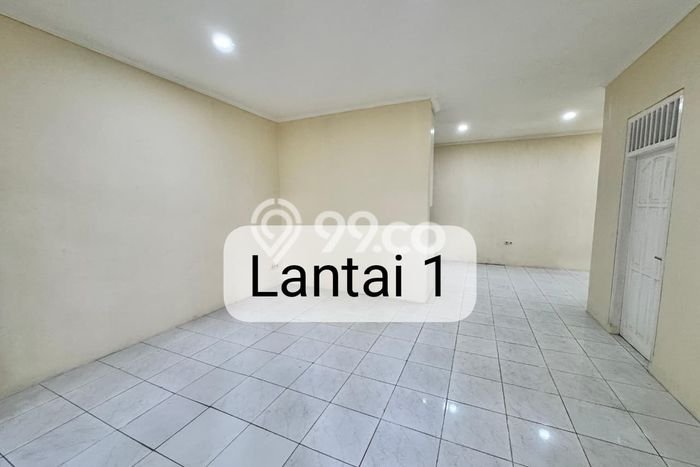 Rumah Cantik Siap Huni Di Cipondoh Luas 88m2 Lokasi Strategis Rumah Cantik Siap Huni Di Cipondoh Luas 88m2 Lokasi Strategis