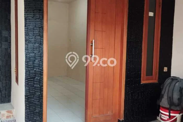 Rumah Bagus Siap Huni Di Cipondoh Luas 60m2 Lokasi Strategis Rumah Bagus Siap Huni Di Cipondoh Luas 60m2 Lokasi Strategis