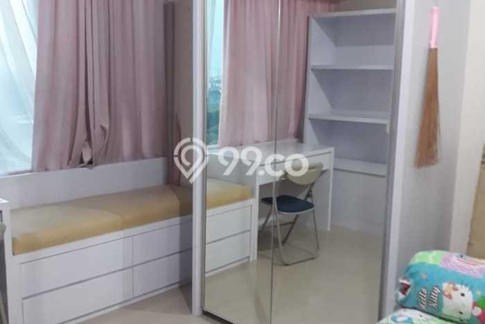 Apartemen Nyaman untuk Dijual di Kelapa Dua, Tangerang, Banten Apartemen Nyaman untuk Dijual di Kelapa Dua, Tangerang, Banten