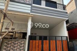 For Sale Rumah 2 Kamar Lokasi Strategis Bagus dan Strategis di Cipondoh For Sale Rumah 2 Kamar Lokasi Strategis Bagus dan Strategis di Cipondoh