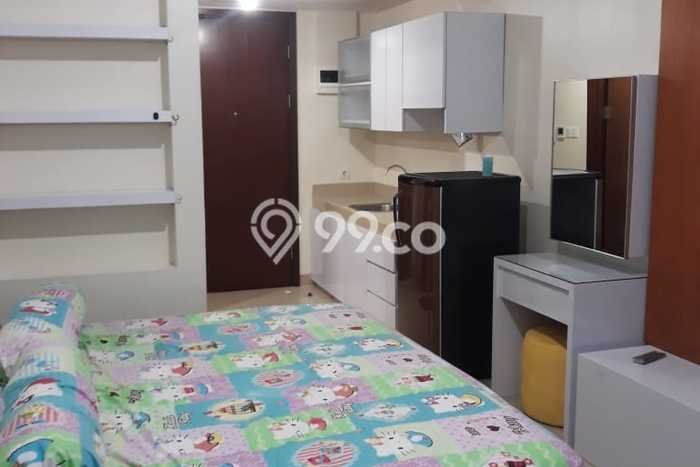 Apartemen Nyaman untuk Dijual di Kelapa Dua, Tangerang, Banten Apartemen Nyaman untuk Dijual di Kelapa Dua, Tangerang, Banten