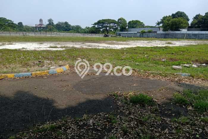 Untuk Dijual Tanah di Tangerang, Luas 30000m2 SHM Untuk Dijual Tanah di Tangerang, Luas 30000m2 SHM