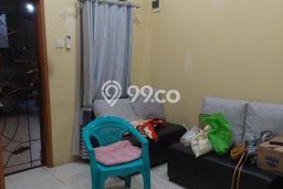 Jual Rumah Bagus Siap Huni LB 55m2 di Cipondoh, Tangerang Jual Rumah Bagus Siap Huni LB 55m2 di Cipondoh, Tangerang