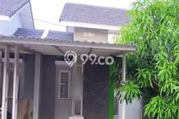 Jual Rumah Minimalis Bagus Punya 2 KT di Pagedangan Tangerang - Jual Rumah Minimalis Bagus Punya 2 KT di Pagedangan Tangerang -