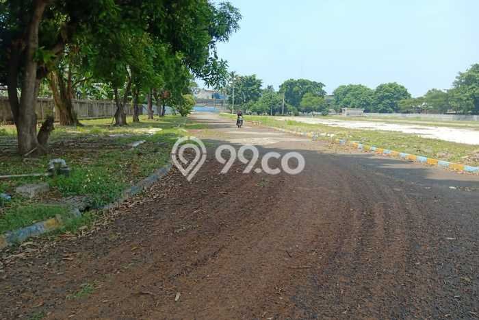 Untuk Dijual Tanah di Tangerang, Luas 30000m2 SHM Untuk Dijual Tanah di Tangerang, Luas 30000m2 SHM