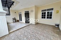 Rumah Cantik Siap Huni Di Cipondoh Luas 88m2 Lokasi Strategis Rumah Cantik Siap Huni Di Cipondoh Luas 88m2 Lokasi Strategis