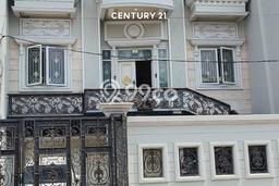 Best Deal Hunian Premium Ideal dan Luas di Cengkareng, Jakarta Barat Best Deal Hunian Premium Ideal dan Luas di Cengkareng, Jakarta Barat